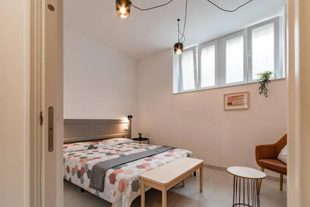 Apartament Battle Kitchen Loft Mediolan
